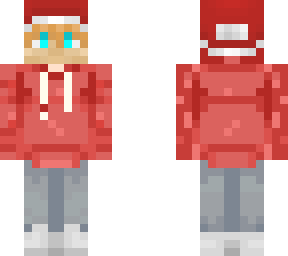 christmas hoodie