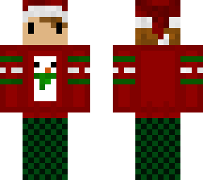 christmas jumper