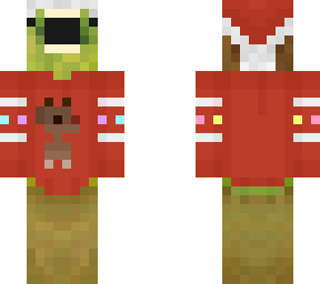 christmas kiwi