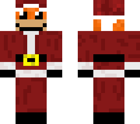 christmas lizard napoleon