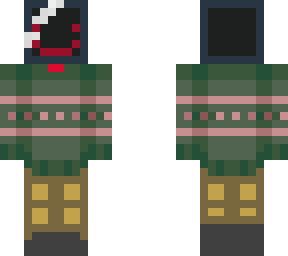 christmas nightmare