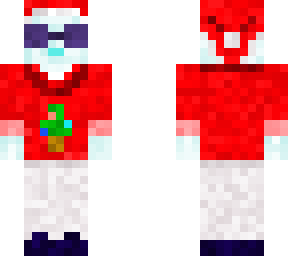 christmas pim