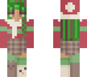 christmas reshade!