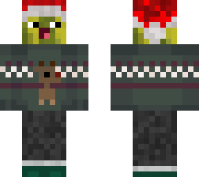 christmas schmeloni