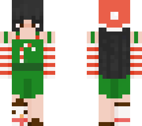 christmas umlilo