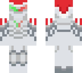 christmas zer0creature