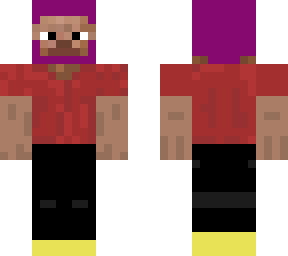 claudejohnson (prototype)