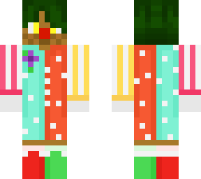 clown