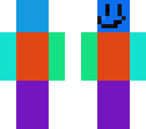 colour noob