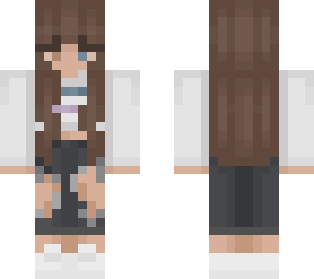 cool basic skin ig