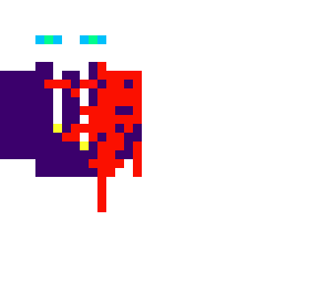 corrupted hoodie enderman v2