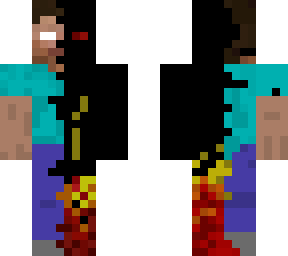 da steve | Minecraft Skins