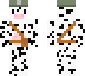 cow