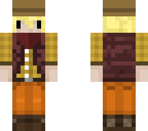 cowboy jadis