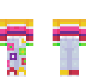 crayola kidcore // v1
