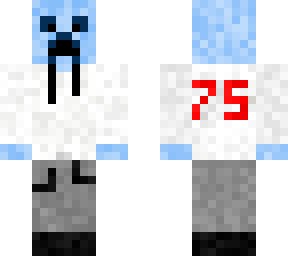 creeper boi
