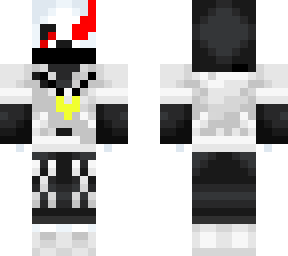 cross sans