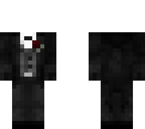 crowe's suit format