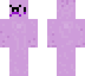 cursed ghost