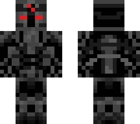 cursed knight