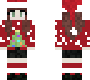 cute christmas ugly sweater