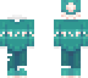 cyan chimneys - sncm