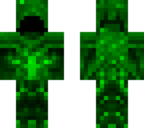 cyber destroyer