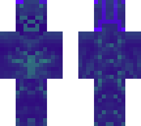 cyber indigo
