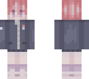 daikon oc (akira)