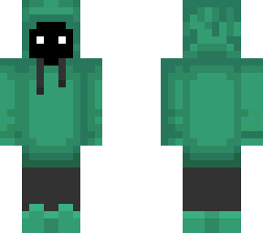 dark hoodie guy