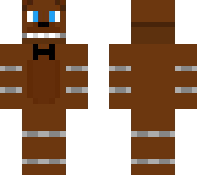 deans five night freddy