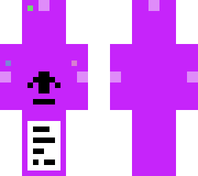 delivery box (amethyst)