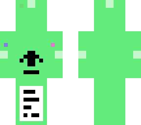 delivery box (emerald)