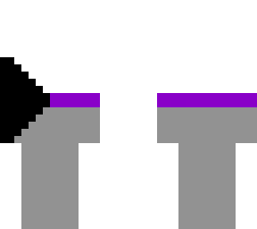 demi flag skin