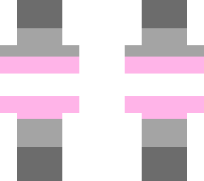 demigirl flag skin