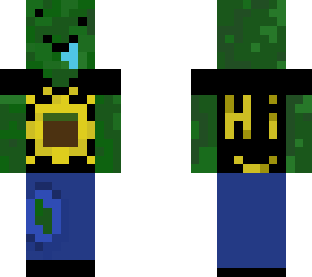 derpy lizard