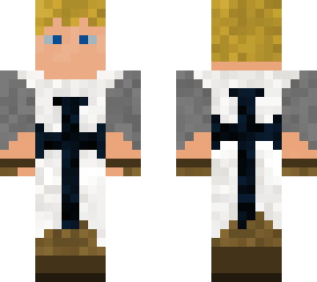 deutsche teutonic personal no armor