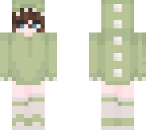dino onesie