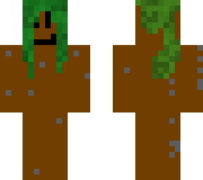 dirt girl