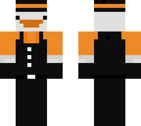 dr quackers (suits series)