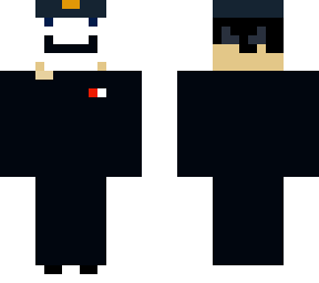 dreamjunior masked version