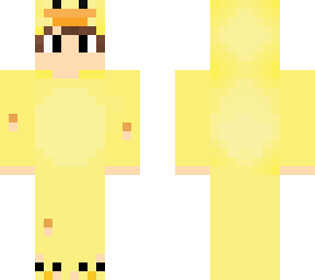 duck boy