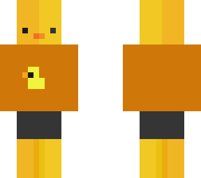 ducky
