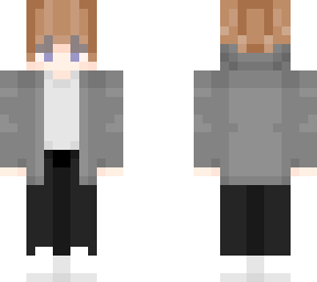 eboy brown hair