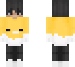 egg sweater
