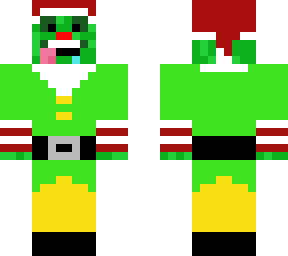 elf exility