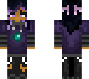 ender (candii)