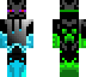ender demon