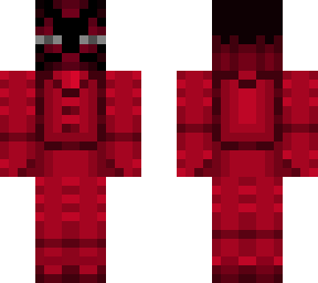 ender demon