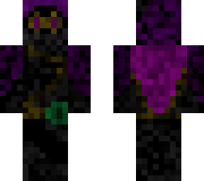 ender scientist
